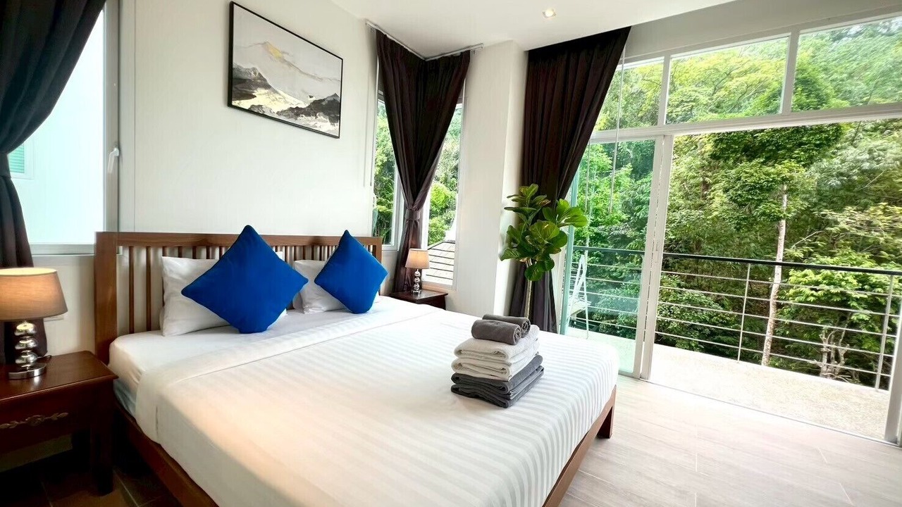 Photo of Bedroom in Kamala