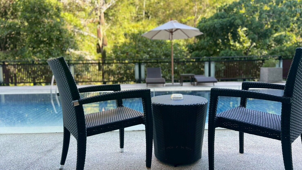 Photo of Patio Balcony in Kamala