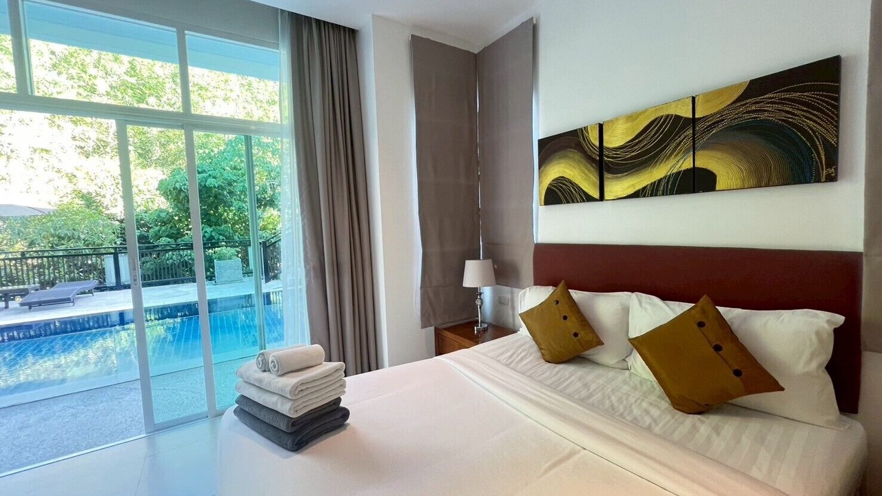 Photo of Bedroom in Kamala