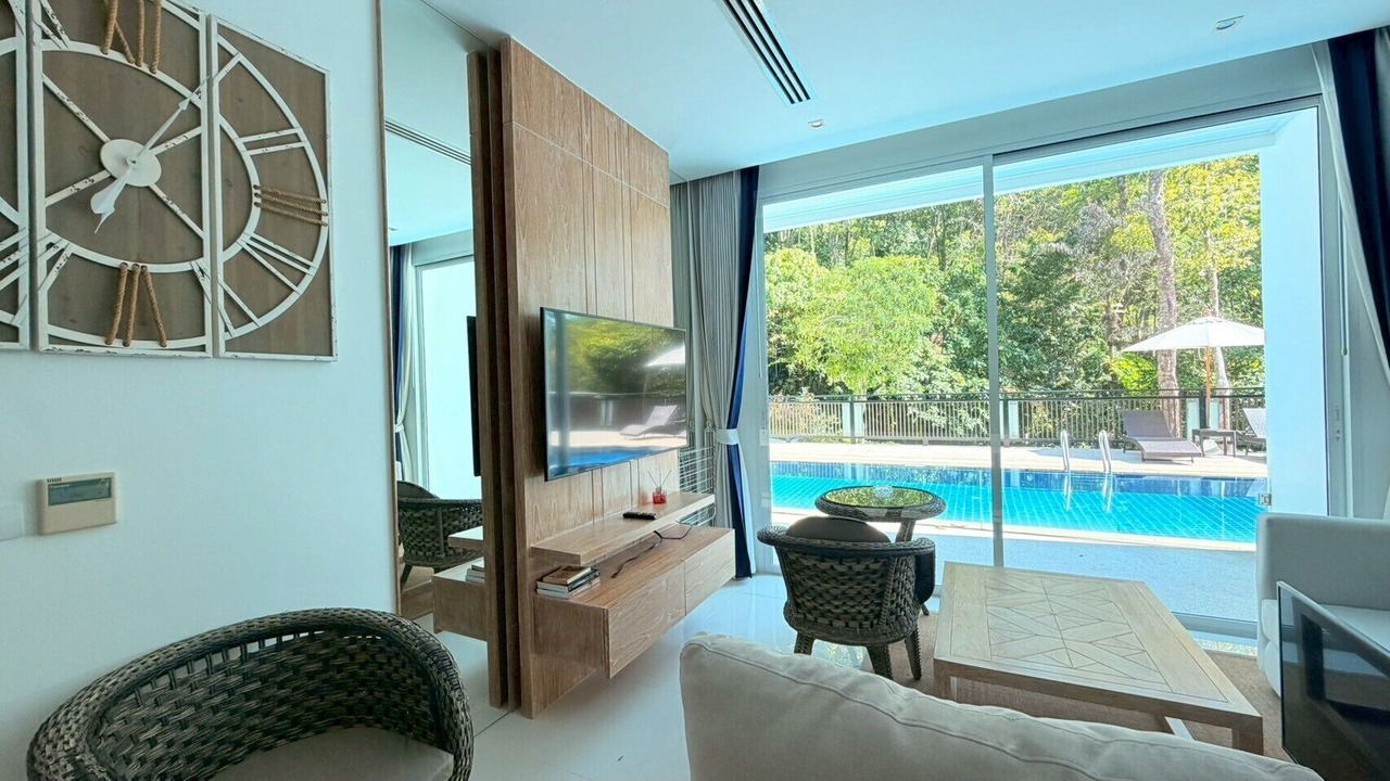 Photo of Livingroom in Kamala
