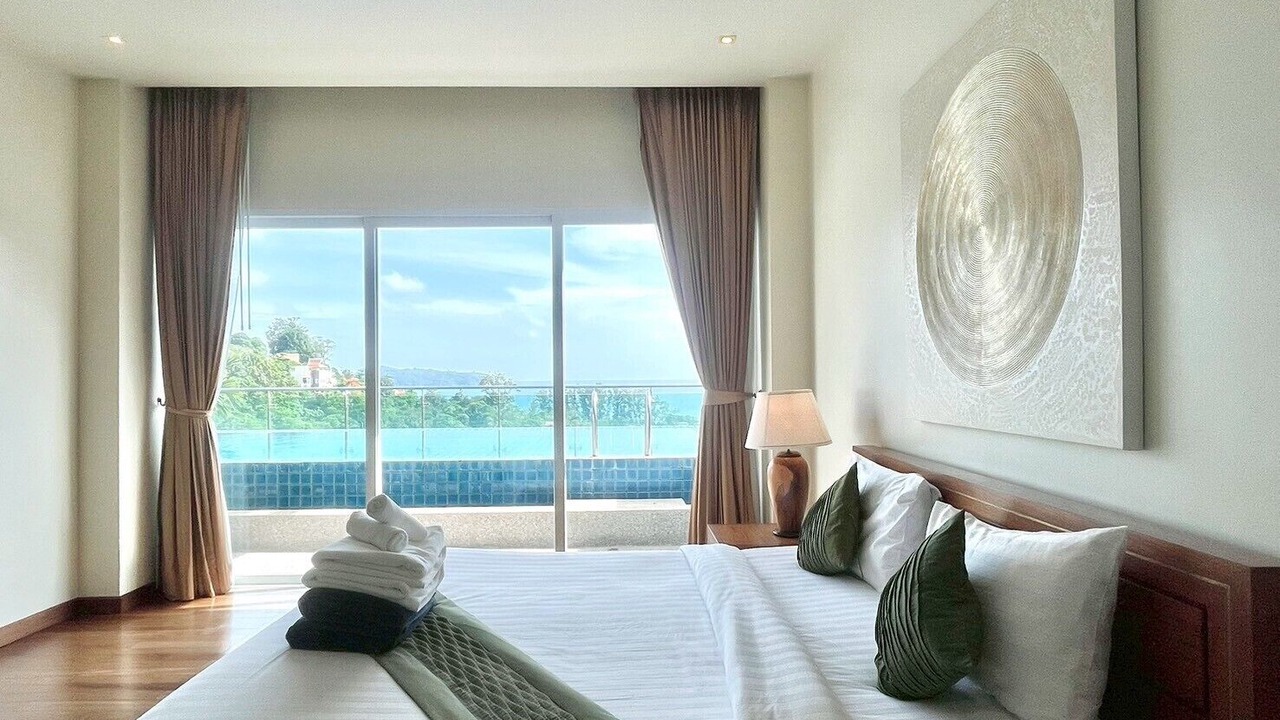 Photo of Bedroom in Kamala