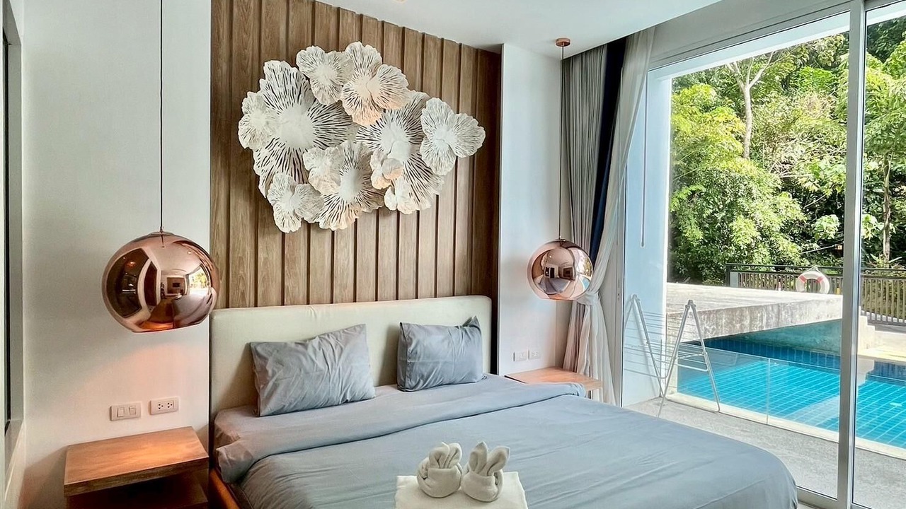 Photo of Bedroom in Kamala