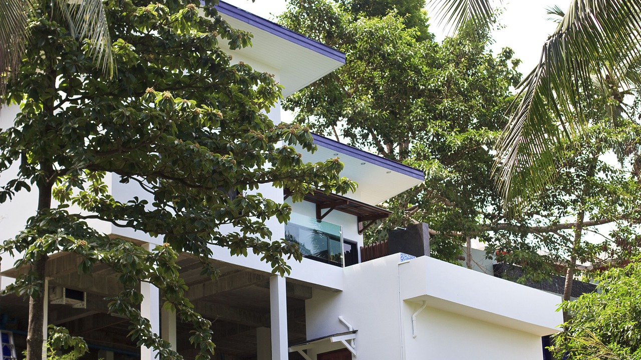 Photo of Outdoor in Baan Tai