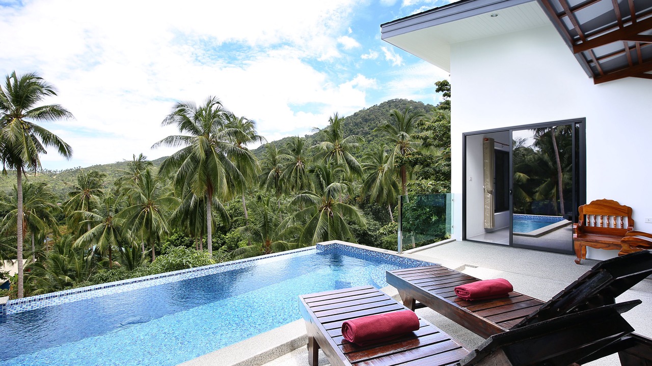 Photo of Outdoor in Baan Tai