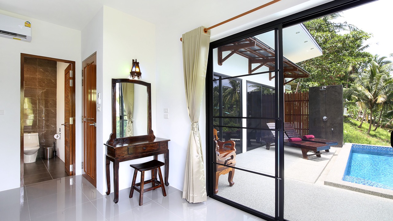 Photo of Outdoor in Baan Tai