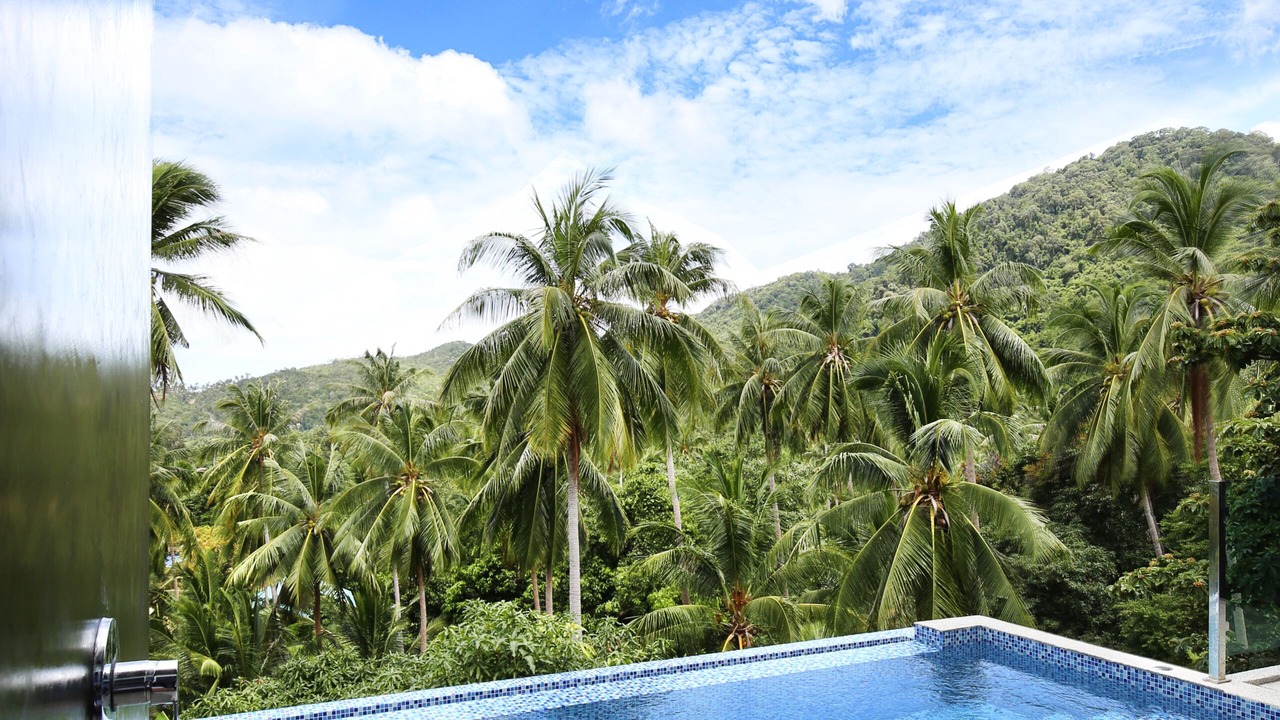 Photo of Outdoor in Baan Tai