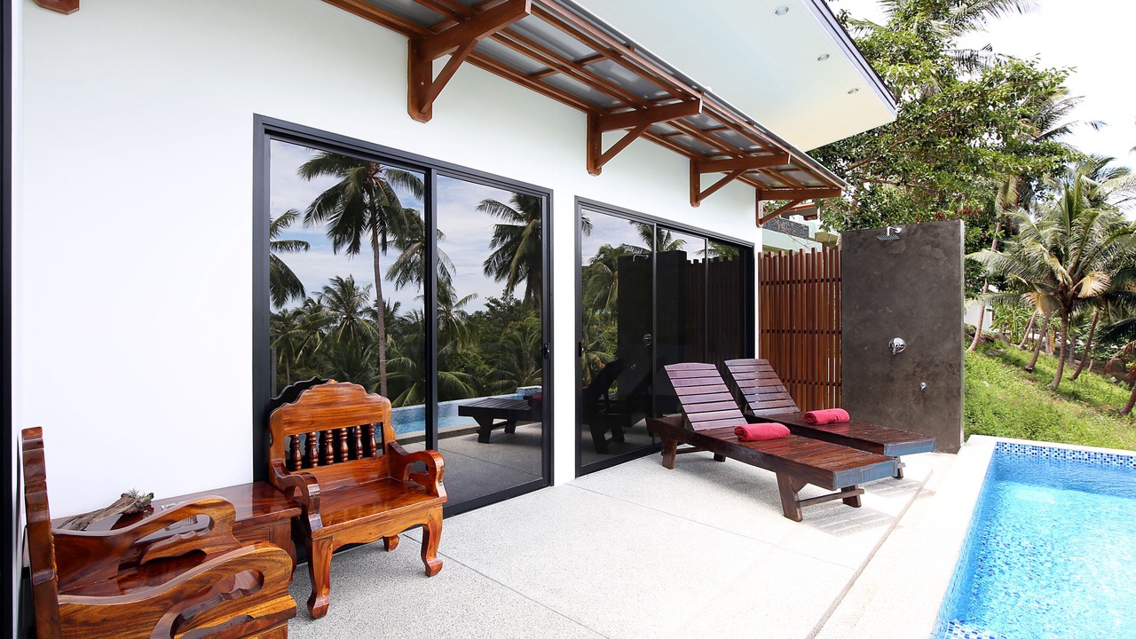 Photo of Outdoor in Baan Tai