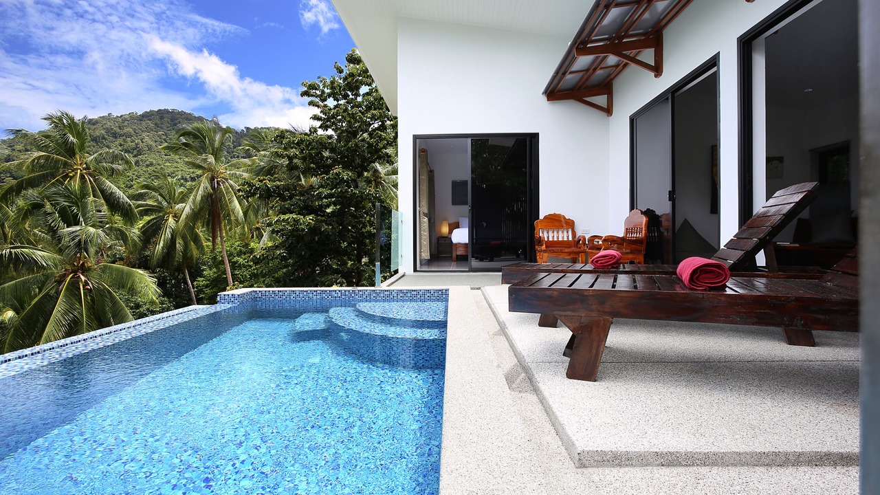 Photo of Outdoor in Baan Tai