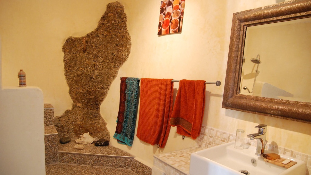 Photo of Bathroom in Patsianos