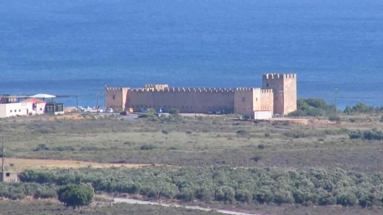 Photo of Outdoor in Patsianos