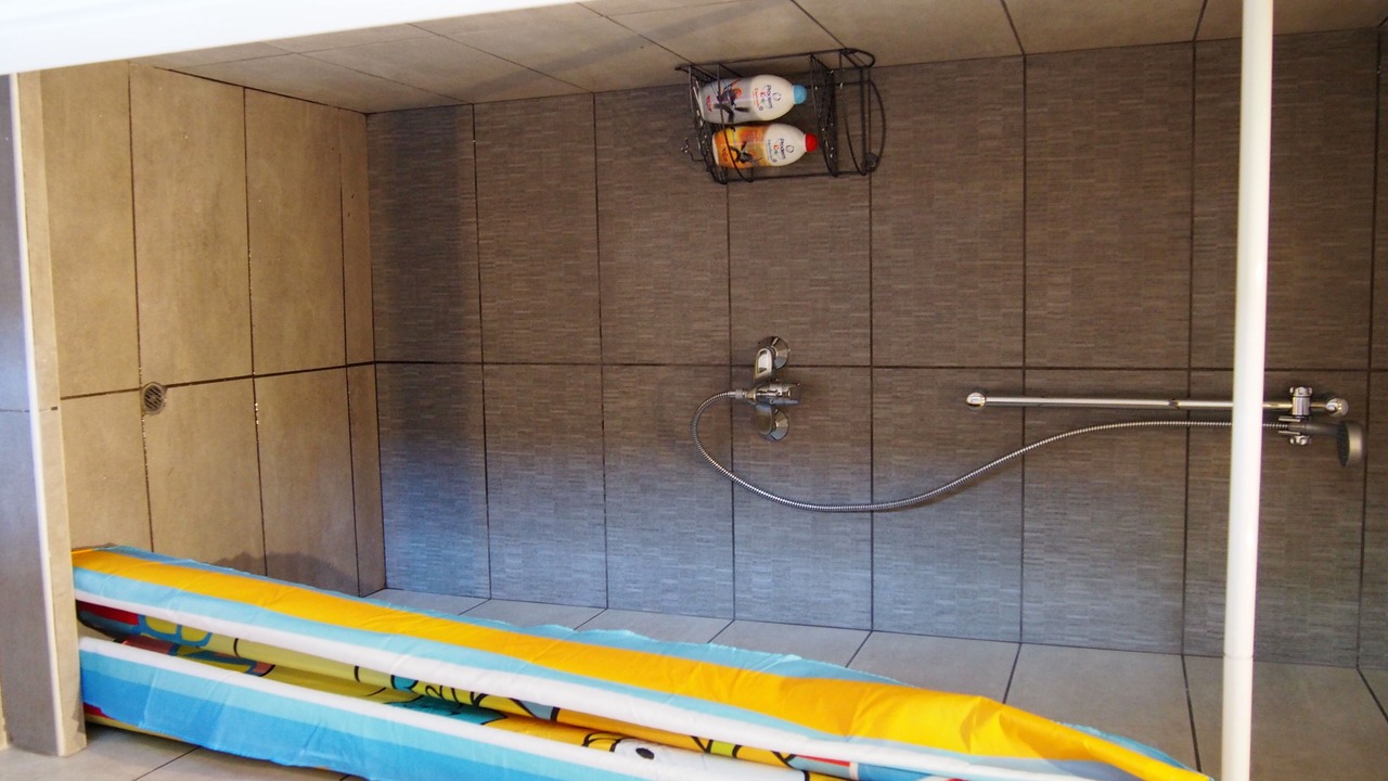 Photo of Bathroom in Ag. Georgios