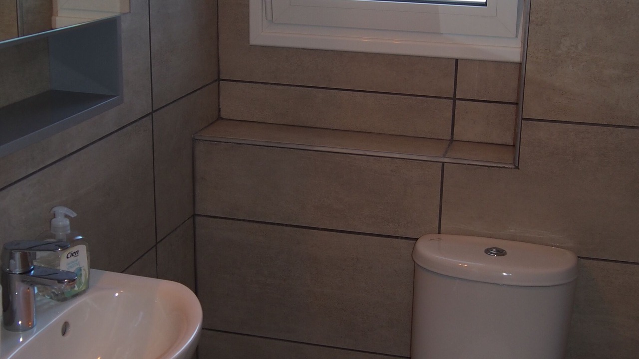 Photo of Bathroom in Ag. Georgios