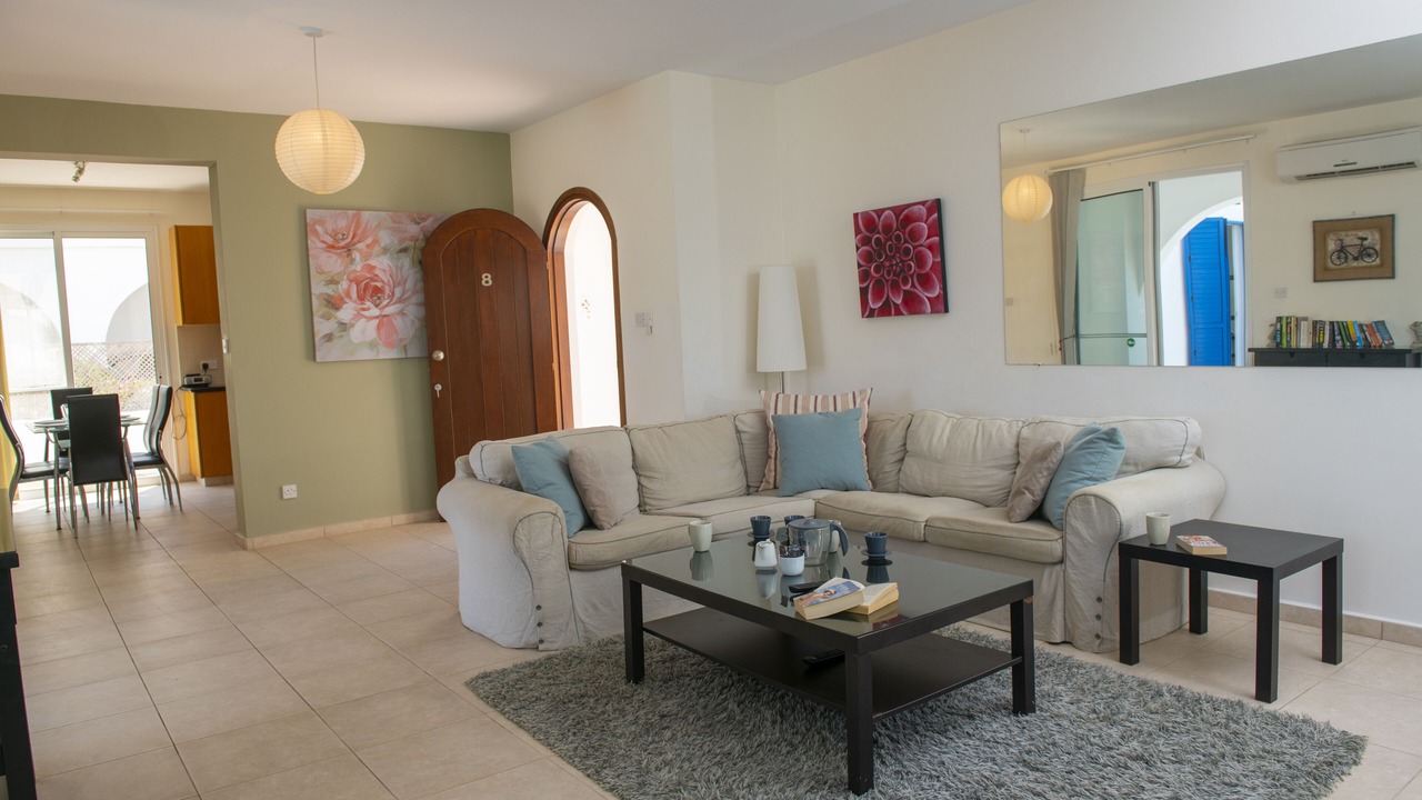 Photo of Livingroom in Latchi