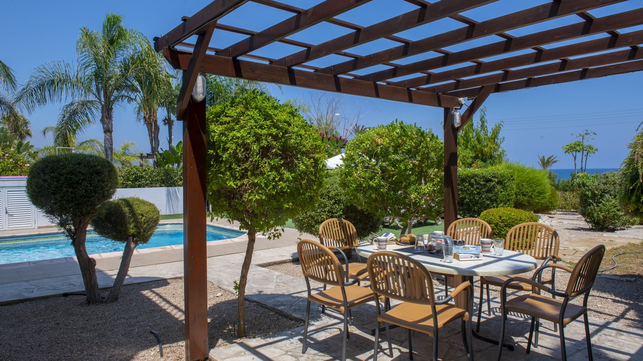 Photo of Outdoor in Latchi