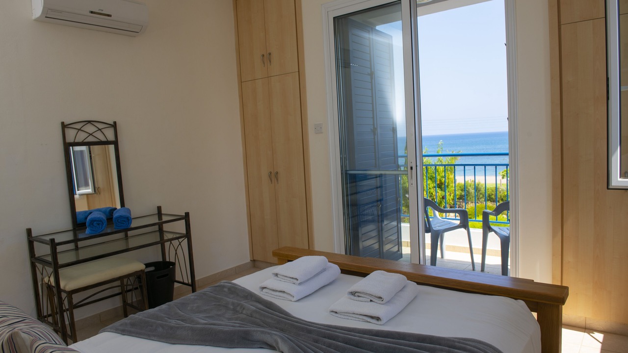 Photo of Bedroom in Latchi