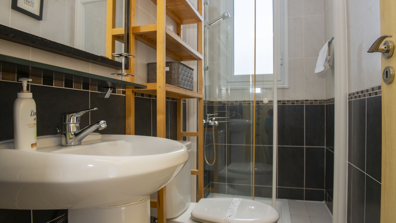 Photo of Bathroom in Latchi