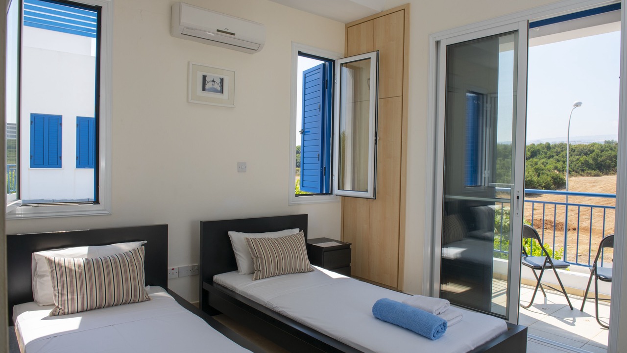 Photo of Bedroom in Latchi