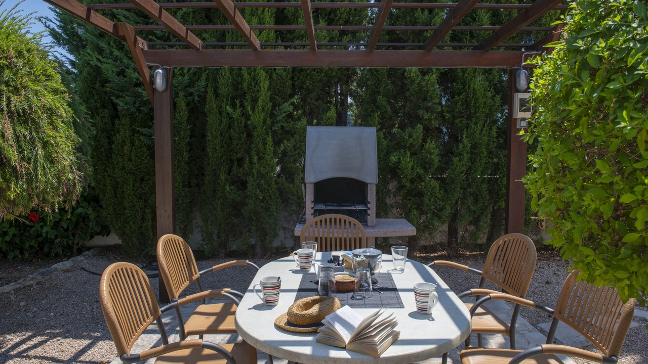Photo of Outdoor in Latchi