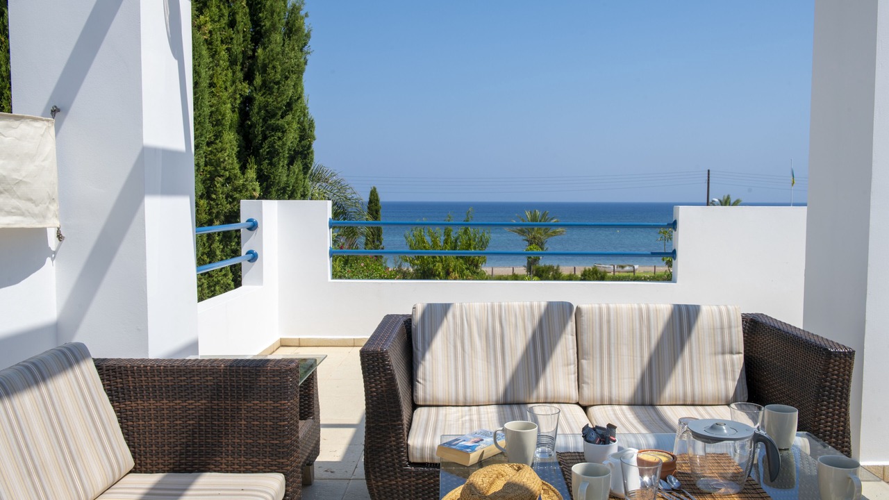 Photo of Outdoor in Latchi