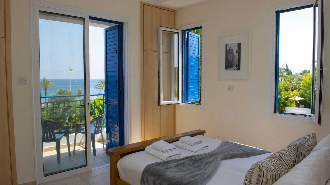 Photo of Bedroom in Latchi
