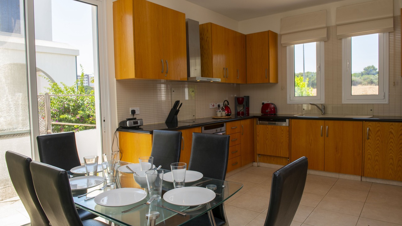 Photo of Kitchen in Latchi