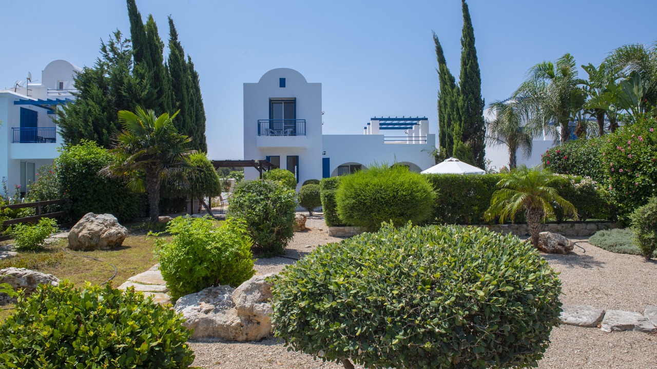 Photo of Outdoor in Latchi