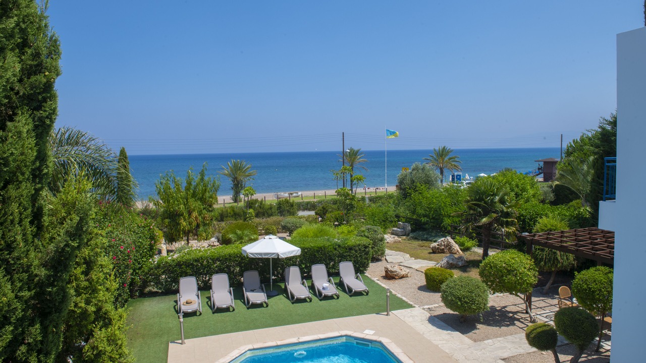 Photo of Outdoor in Latchi
