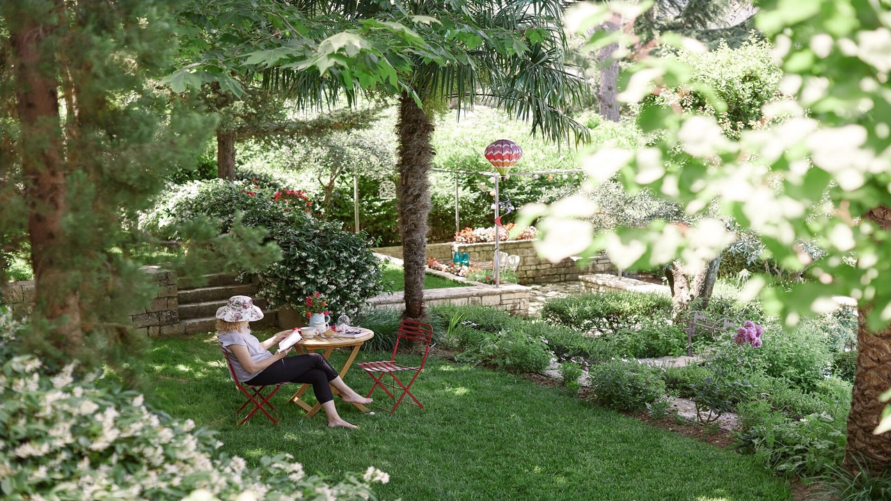 Photo of Outdoor in Yenion