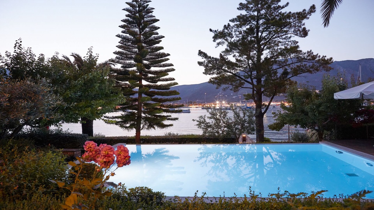Photo of Outdoor in Yenion