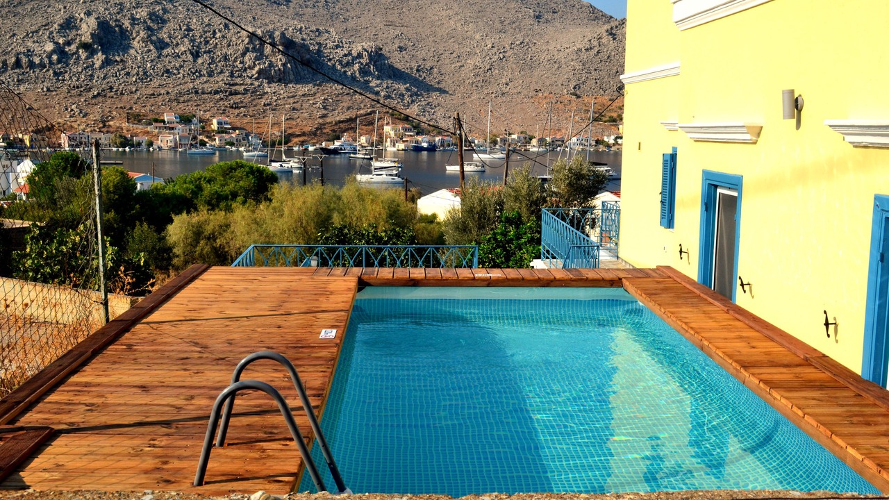 Photo of Outdoor in Pedi