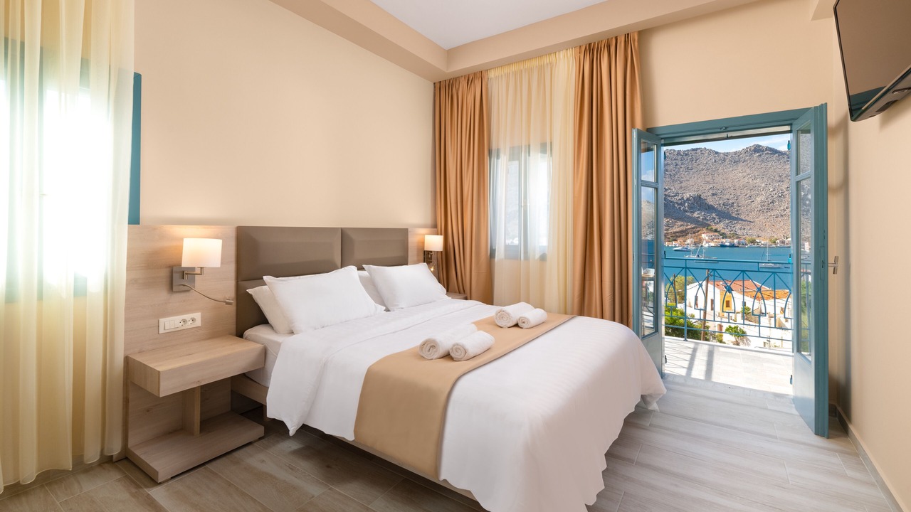 Photo of Bedroom in Pedi