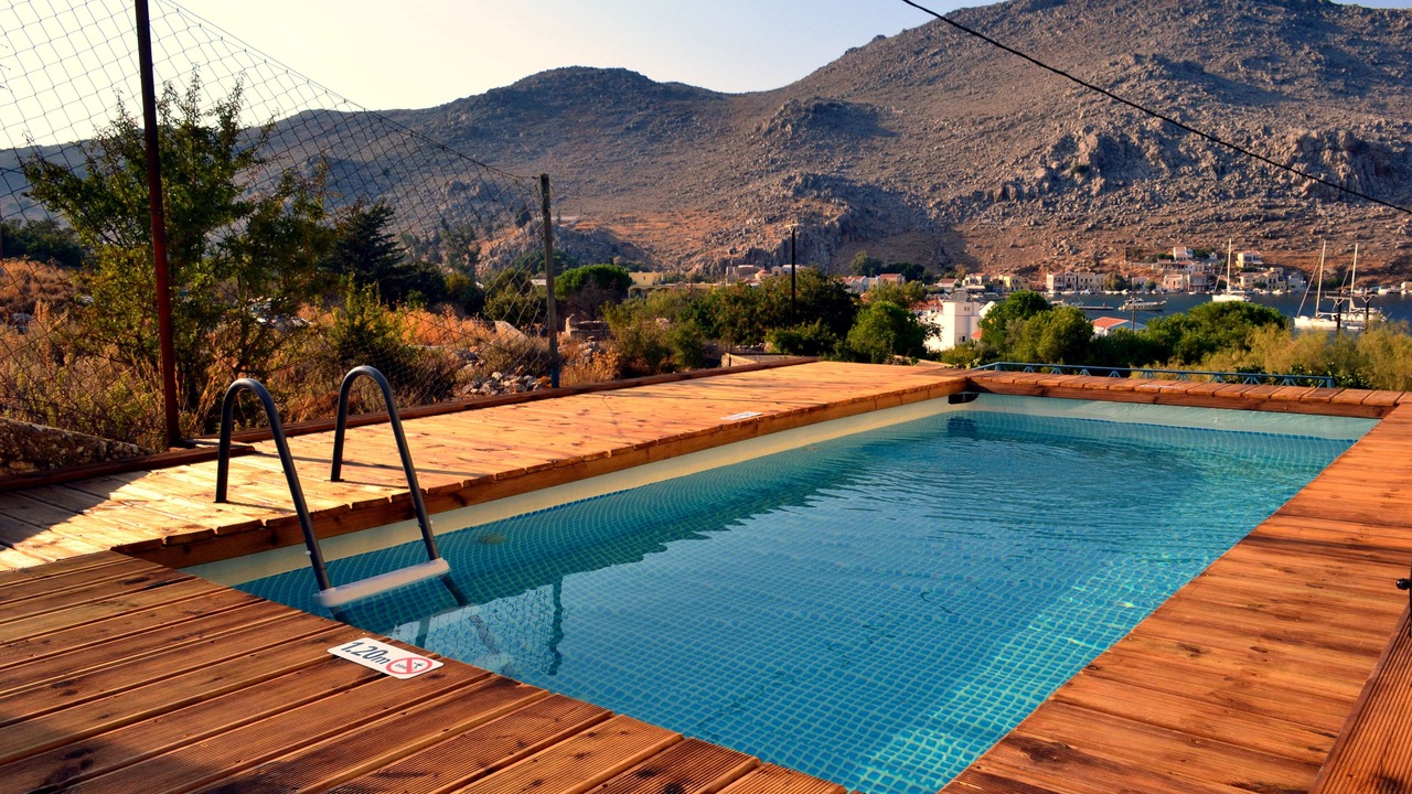 Photo of Outdoor in Pedi