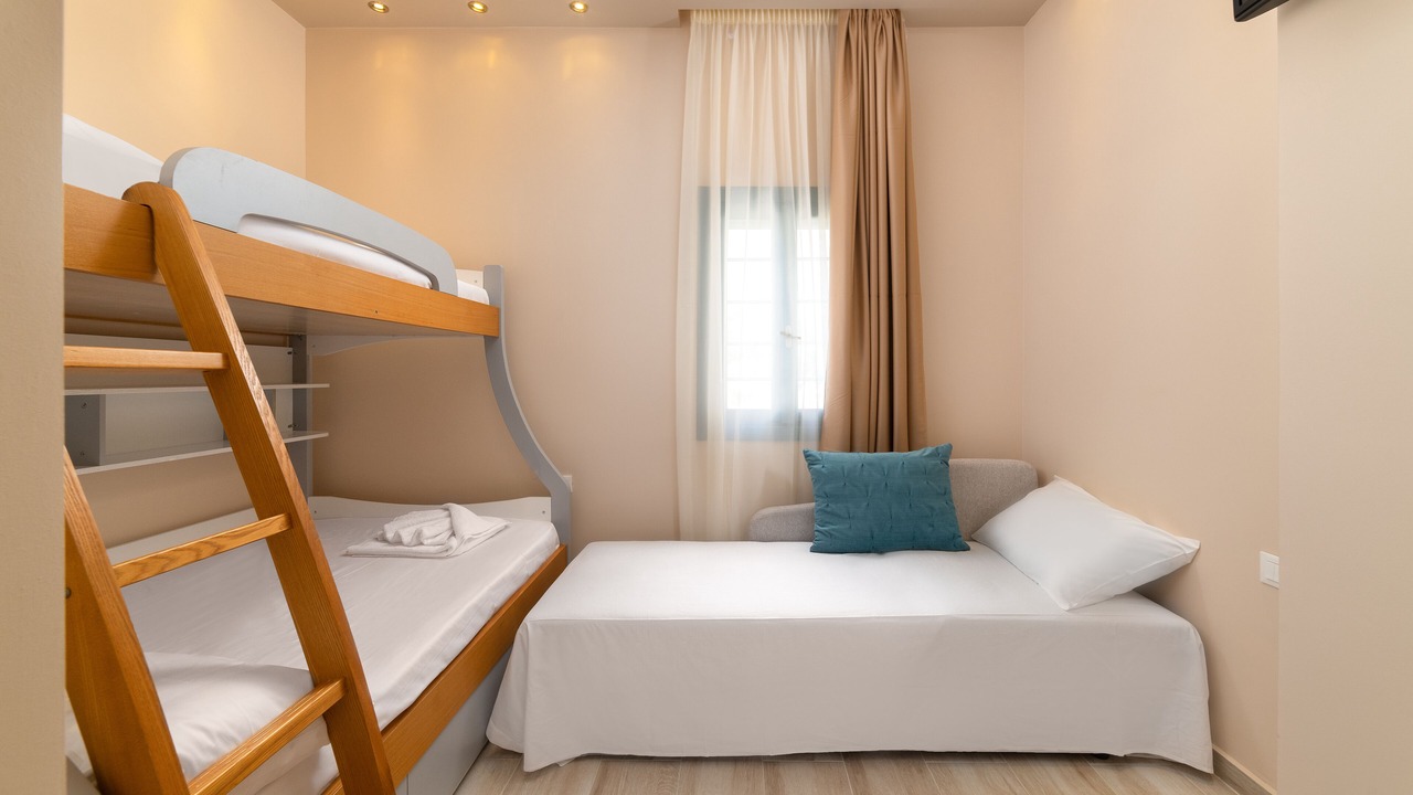 Photo of Bedroom in Pedi