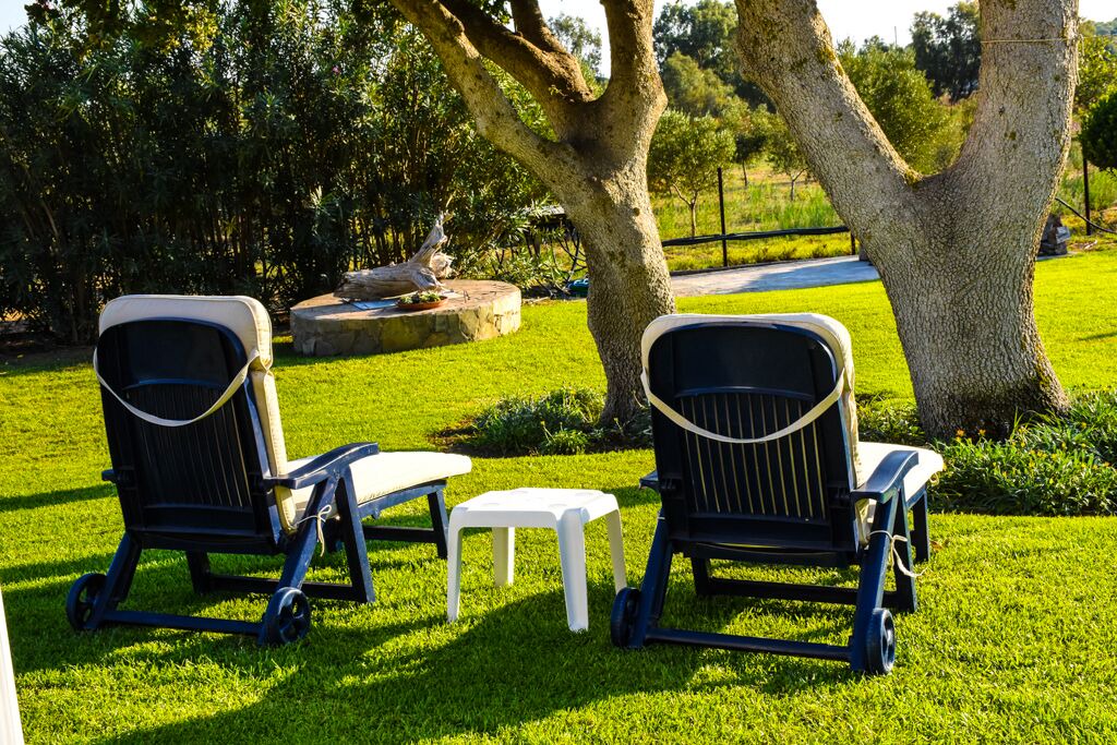 Photo of Outdoor in Larissos