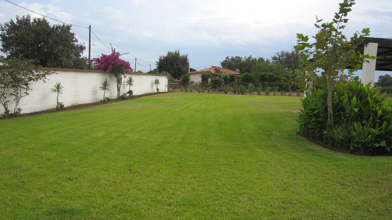 Photo of Outdoor in Larissos