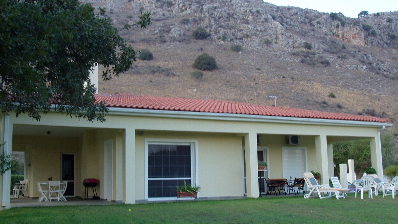 Photo of Outdoor in Larissos