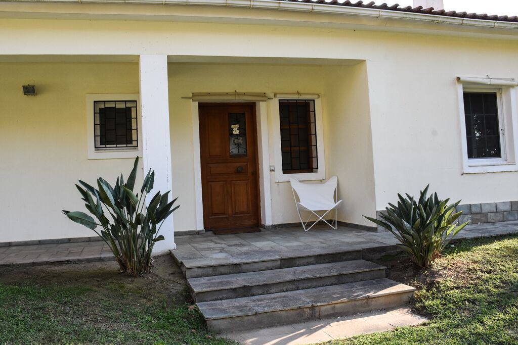 Photo of Outdoor in Larissos