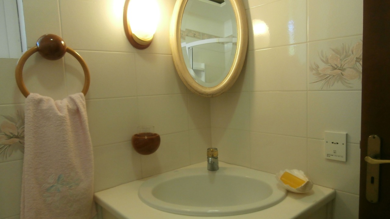 Photo of Bathroom in Larissos
