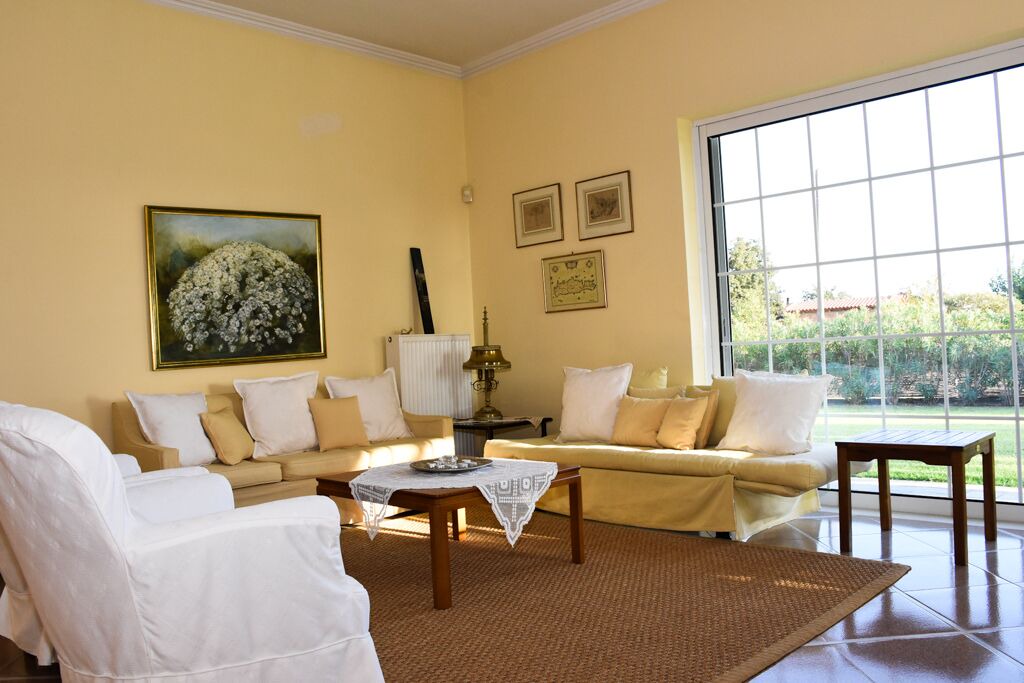 Photo of Livingroom in Larissos
