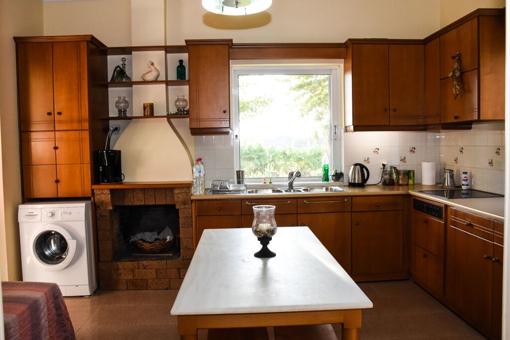 Photo of Kitchen in Larissos