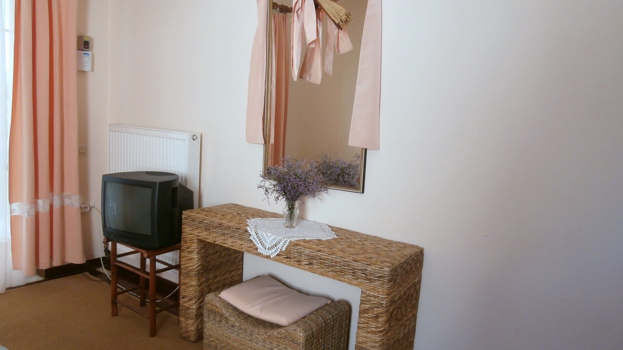 Photo of Livingroom in Larissos