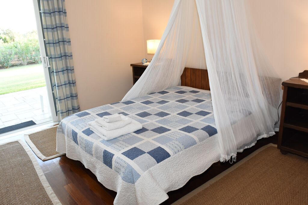 Photo of Bedroom in Larissos