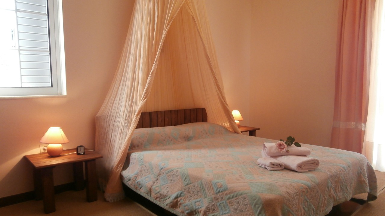 Photo of Bedroom in Larissos