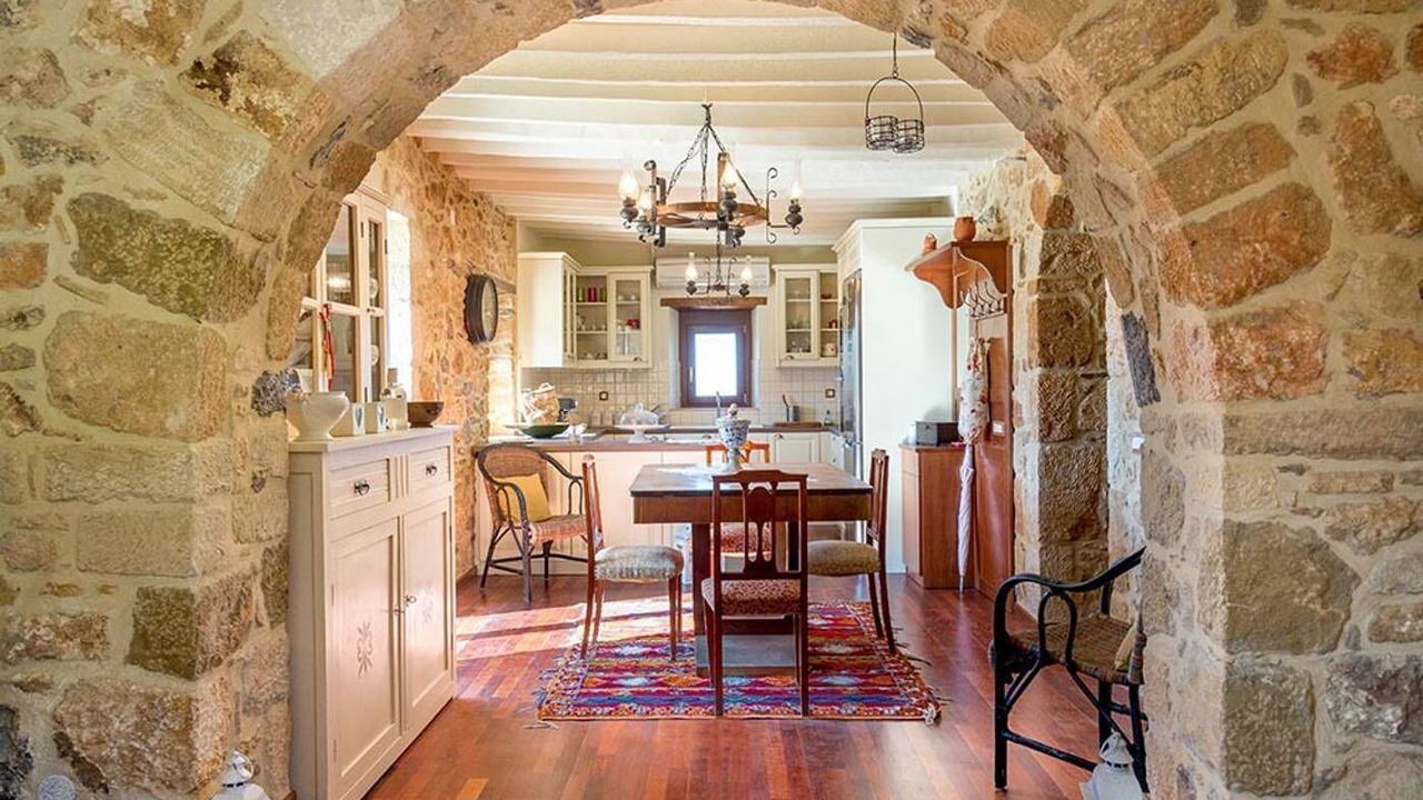 Photo of Bedroom in Sitia