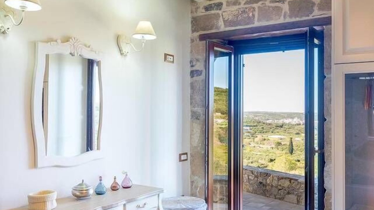 Photo of Patio Balcony in Sitia