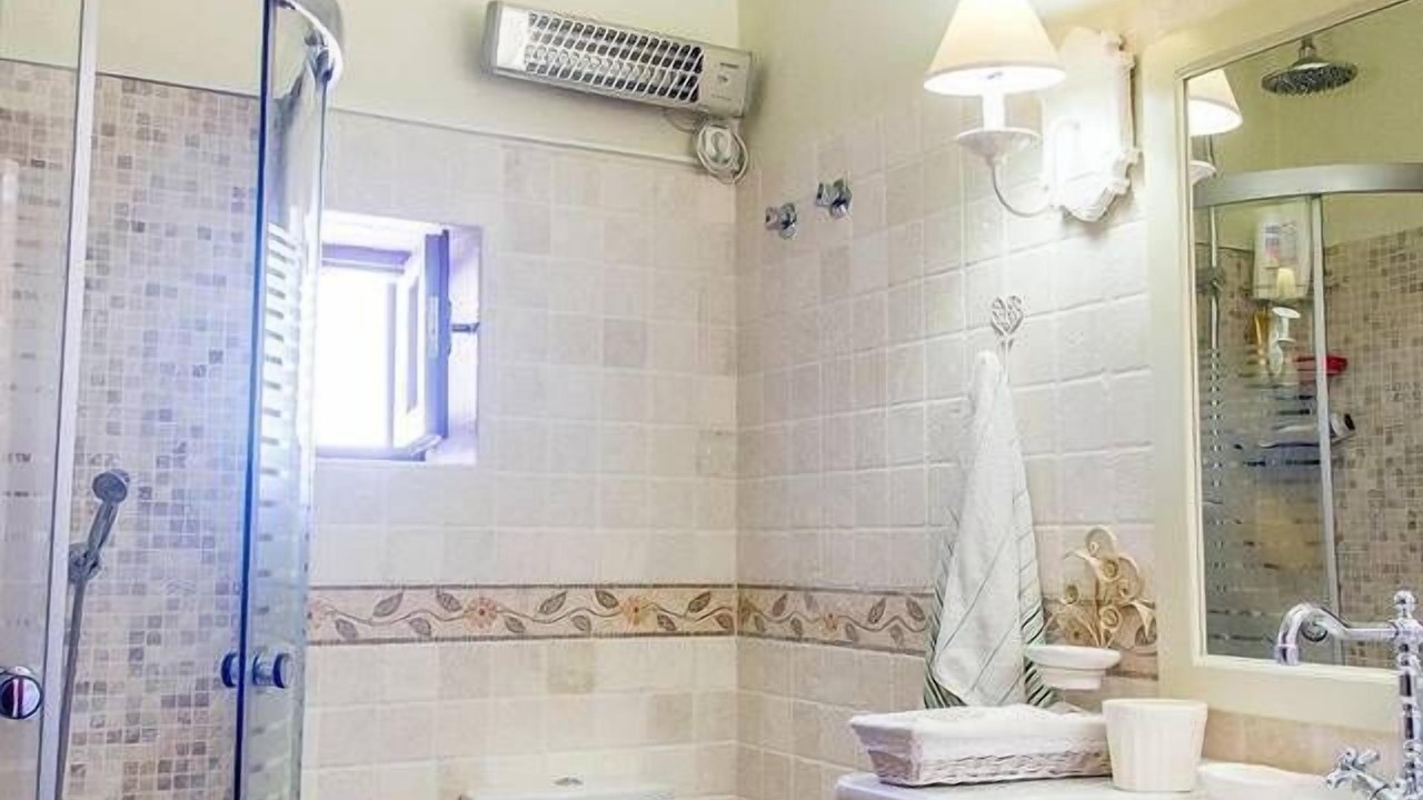 Photo of Bathroom in Sitia