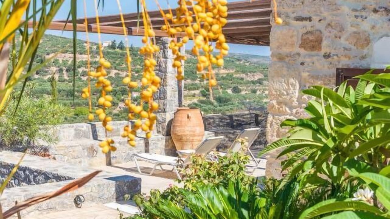 Photo of Outdoor in Sitia