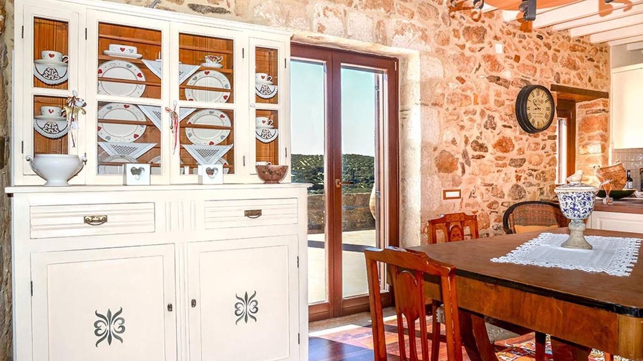 Photo of Patio Balcony in Sitia