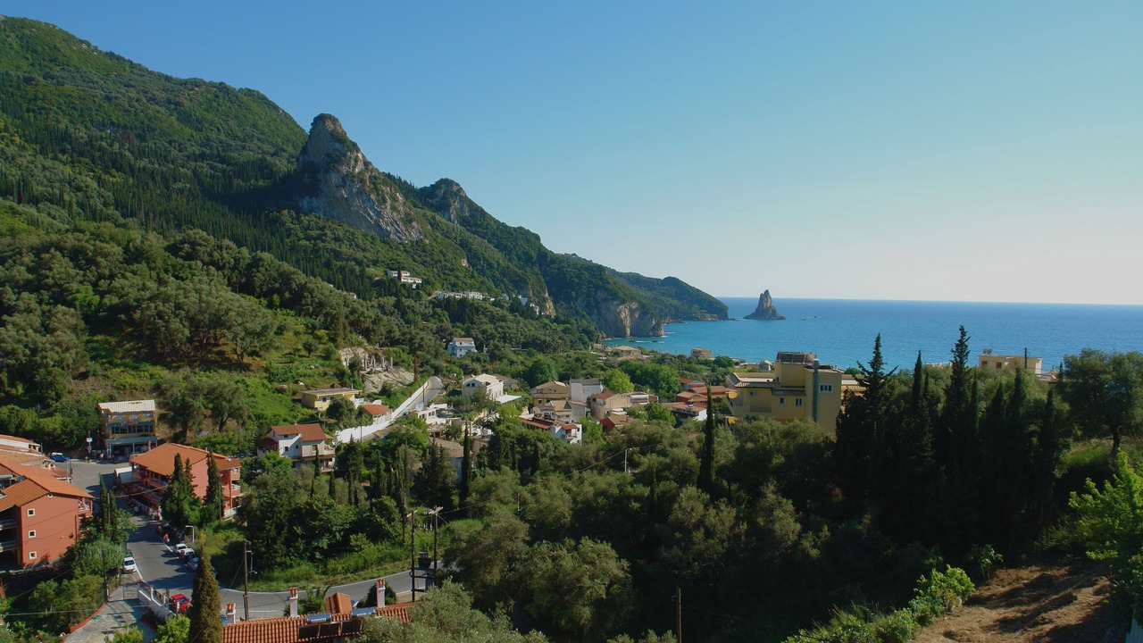 Photo of Others in Agios Gordios