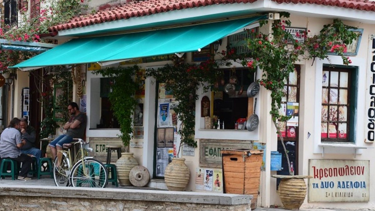 Photo of Outdoor in Aipeia